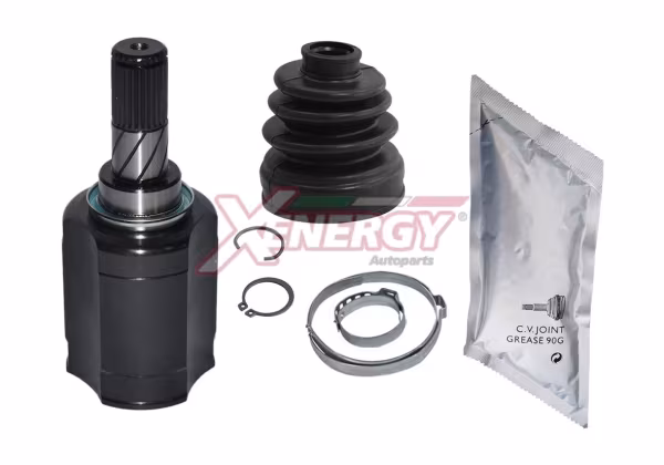 AP XENERGY Kit giunti, Semiasse