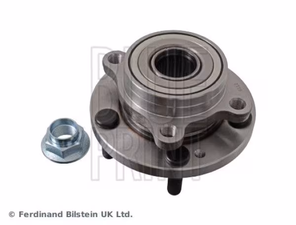BLUE PRINT Kit cuscinetto ruota