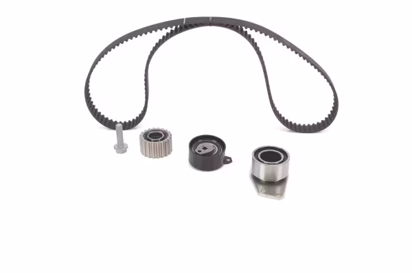 BOSCH Kit cinghie dentate