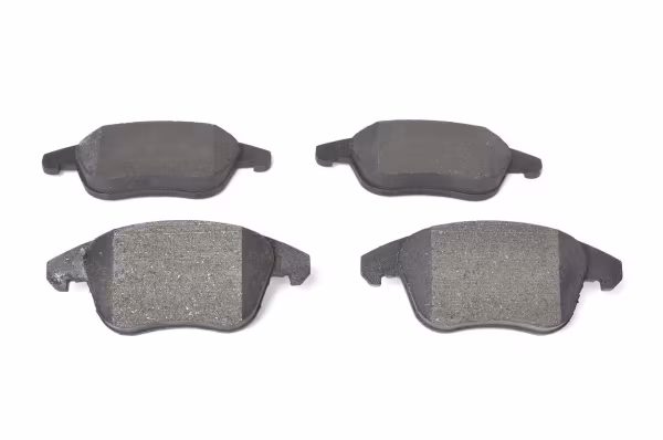 BOSCH Kit pastiglie freno, Freno a disco