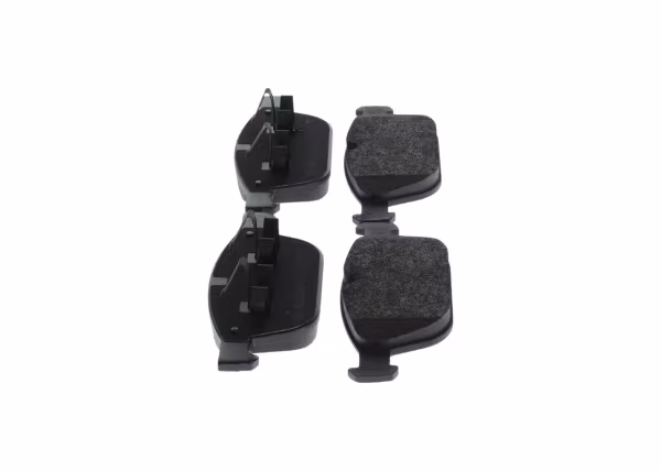 BOSCH Kit pastiglie freno, Freno a disco