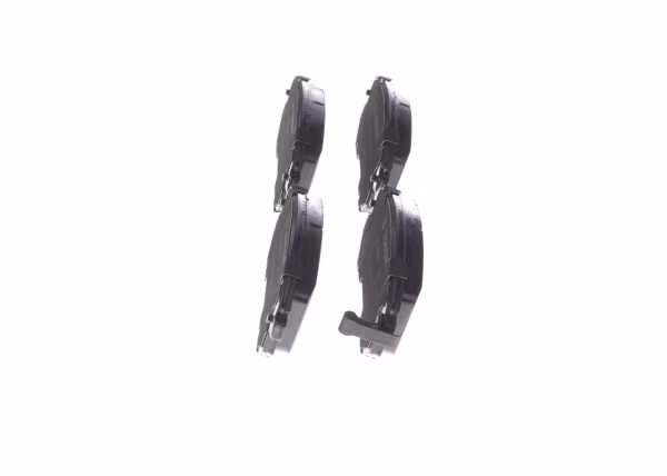 BOSCH Kit pastiglie freno, Freno a disco