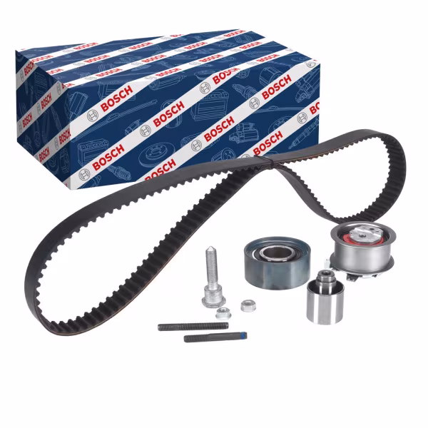 BOSCH Kit cinghie dentate
