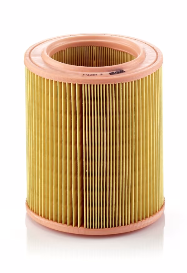 MANN-FILTER Filtro aria