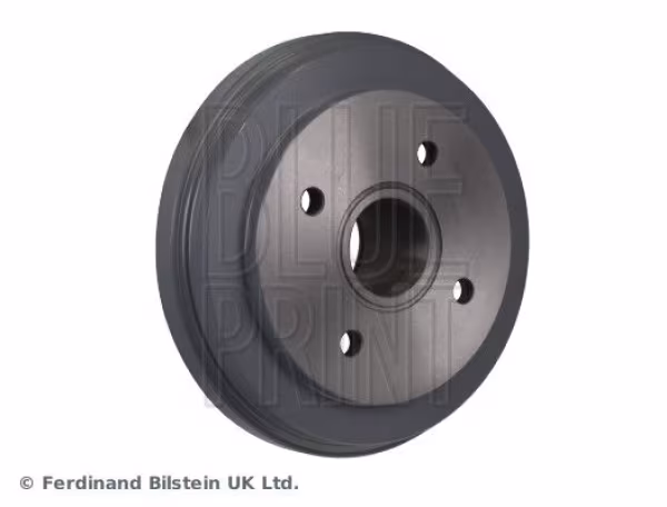 BLUE PRINT Tamburo freno