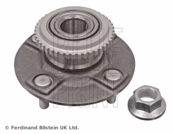 BLUE PRINT Kit cuscinetto ruota
