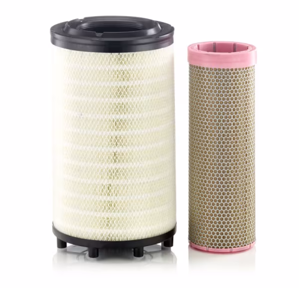 MANN-FILTER Kit filtri