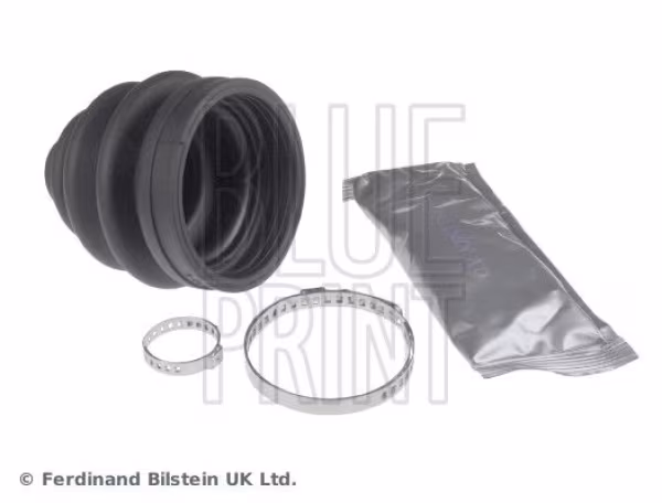 BLUE PRINT Kit cuffia, Semiasse