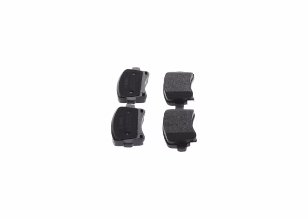BOSCH Kit pastiglie freno, Freno a disco