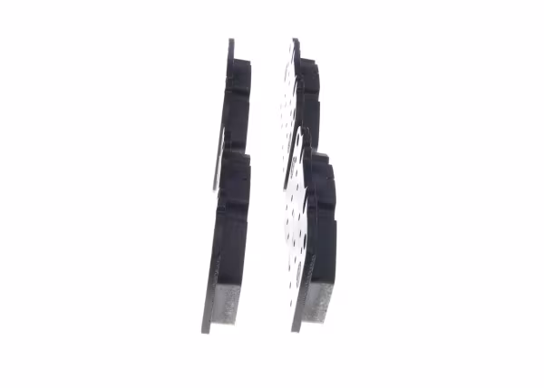 BOSCH Kit pastiglie freno, Freno a disco
