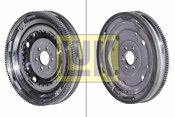 Schaeffler LuK Volano