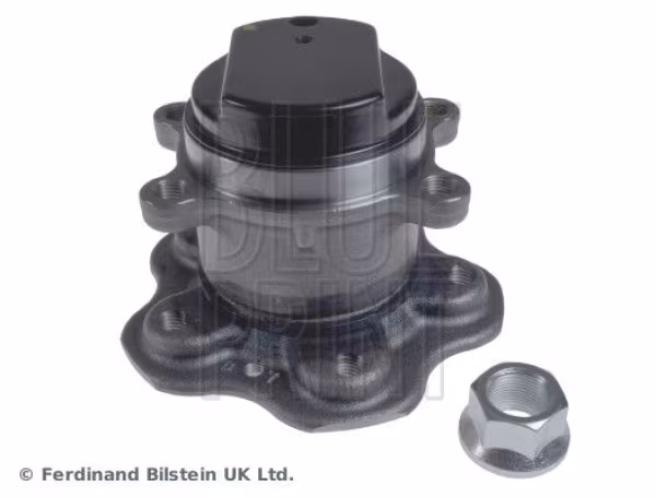 BLUE PRINT Kit cuscinetto ruota
