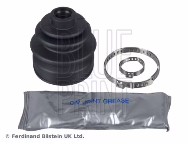 BLUE PRINT Kit cuffia, Semiasse