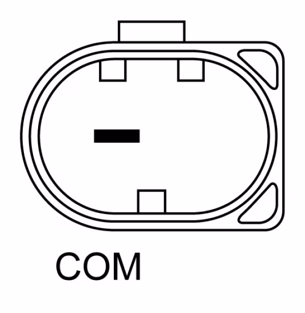 BOSCH Alternatore