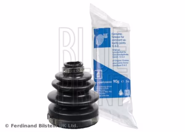 BLUE PRINT Kit cuffia, Semiasse