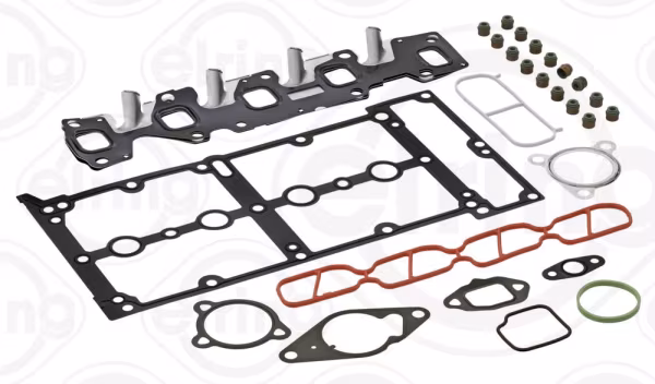 ELRING Kit guarnizioni, Testata