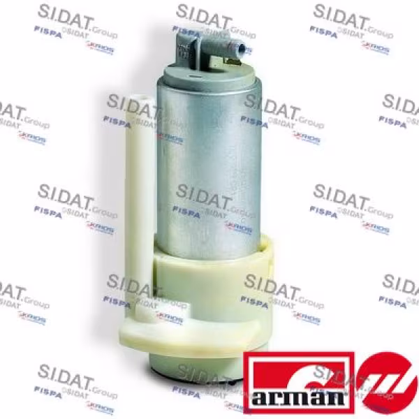 SIDAT Pompa carburante