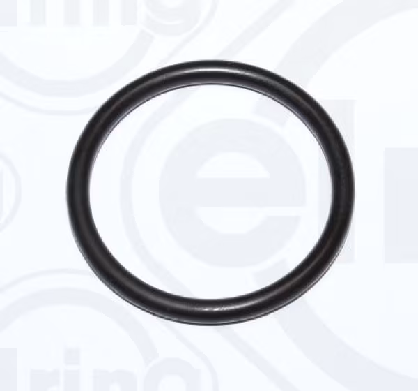 ELRING Guarnizione, flangia refrigerante