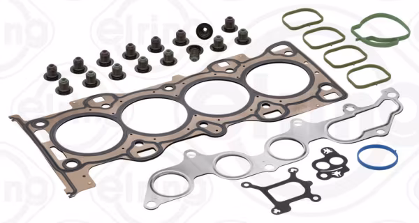ELRING Kit guarnizioni, Testata