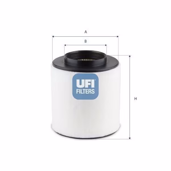 UFI Filtro aria