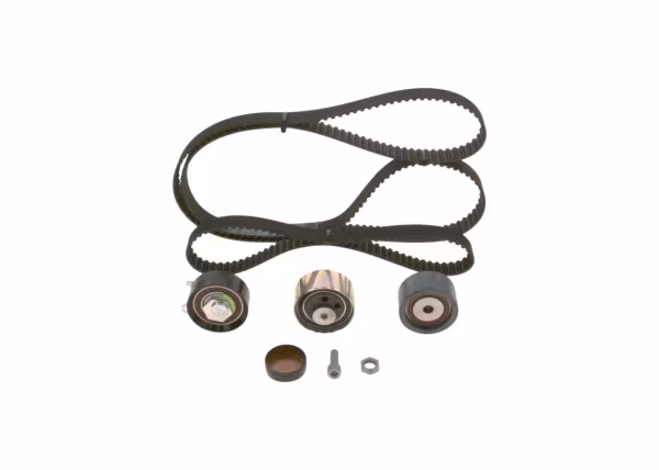 BOSCH Kit cinghie dentate