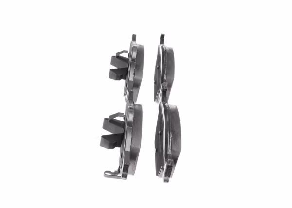 BOSCH Kit pastiglie freno, Freno a disco