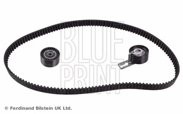 BLUE PRINT Kit cinghie dentate