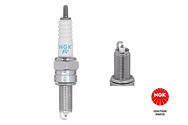 NGK Candela accensione