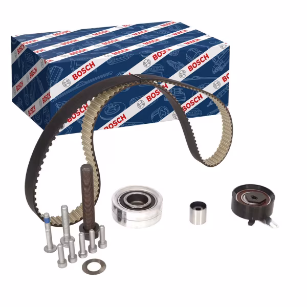 BOSCH Kit cinghie dentate