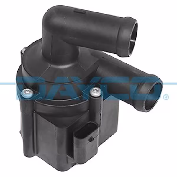 DAYCO Pompa dell\'acqua supplementare (circuito acqua di raffred.)