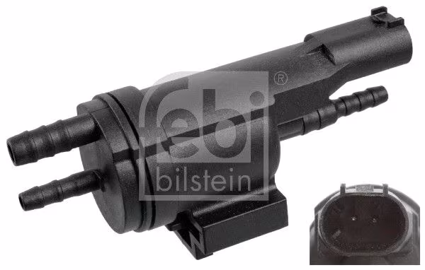 FEBI BILSTEIN Convertitore pressione, Controllo gas scarico