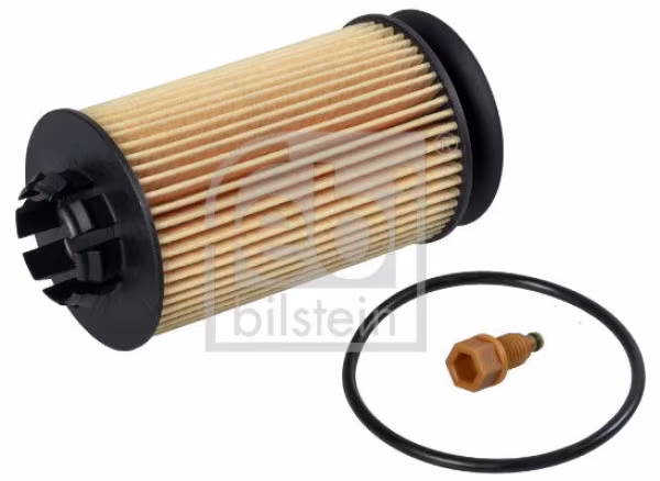FEBI BILSTEIN Filtro olio