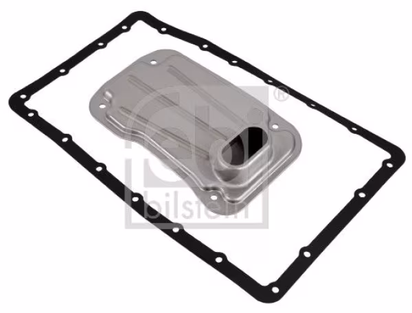 Kit filtro idraulico, Cambio automatico