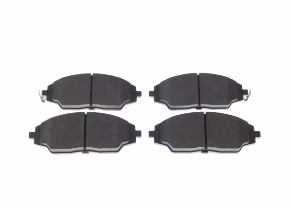 BOSCH Kit pastiglie freno, Freno a disco