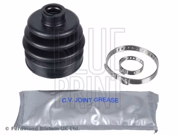 BLUE PRINT Kit cuffia, Semiasse