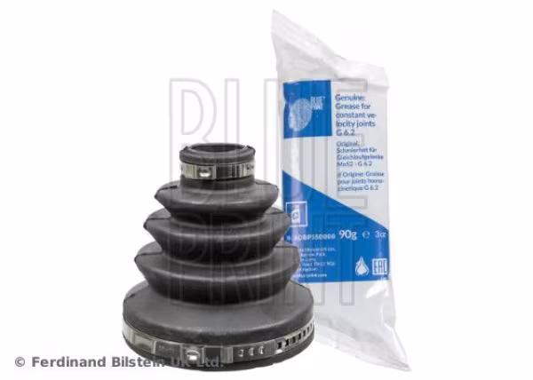 BLUE PRINT Kit cuffia, Semiasse