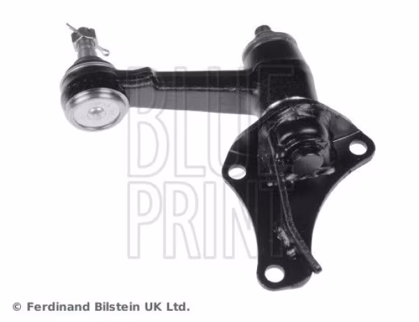BLUE PRINT Leva rinvio sterzo