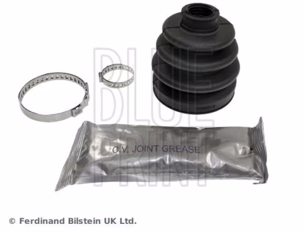 BLUE PRINT Kit cuffia, Semiasse