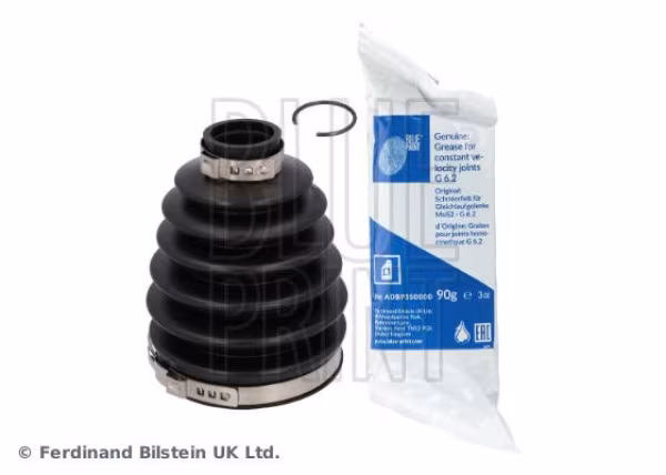 BLUE PRINT Kit cuffia, Semiasse