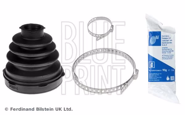 BLUE PRINT Kit cuffia, Semiasse