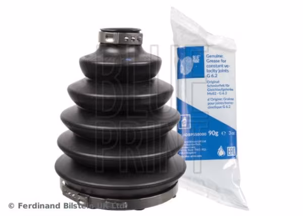 BLUE PRINT Kit cuffia, Semiasse