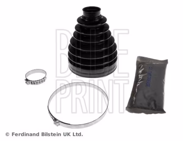 BLUE PRINT Kit cuffia, Semiasse
