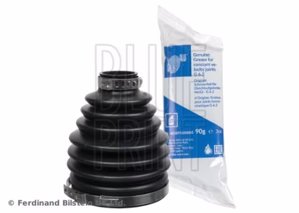 BLUE PRINT Kit cuffia, Semiasse