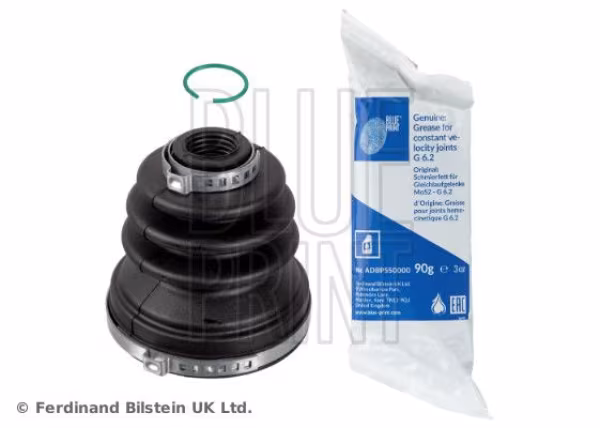 BLUE PRINT Kit cuffia, Semiasse