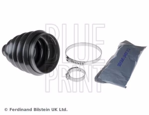 BLUE PRINT Kit cuffia, Semiasse