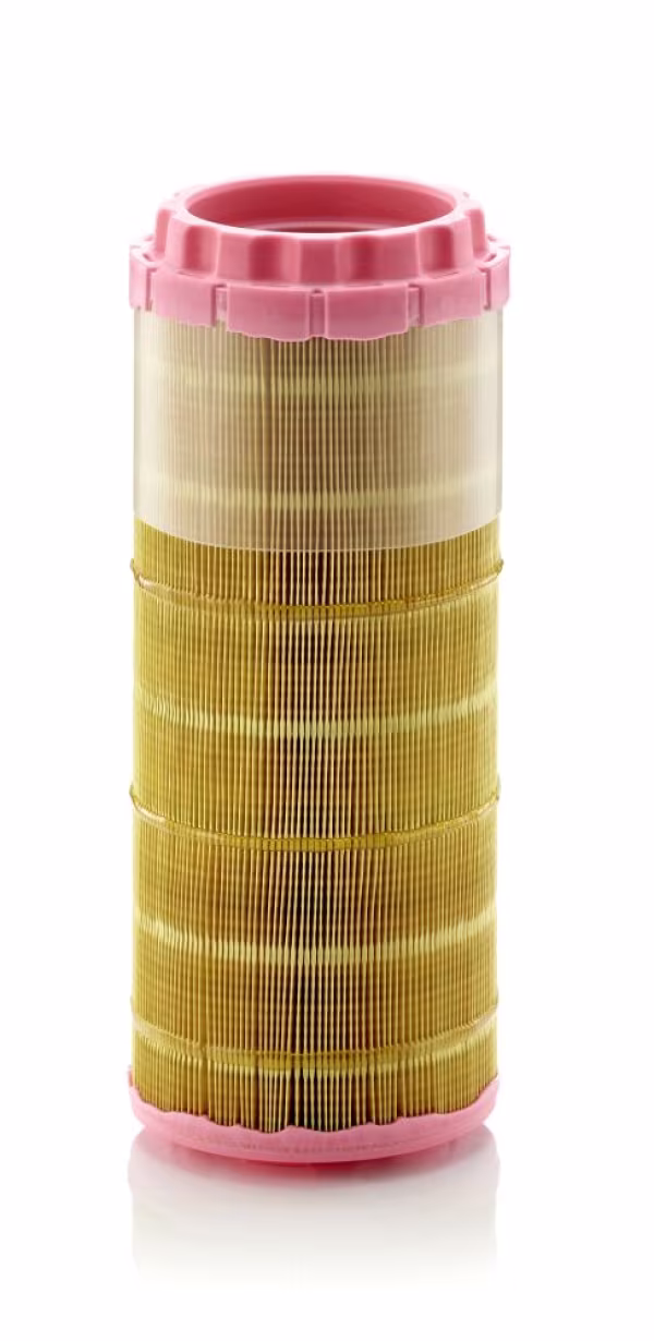 MANN-FILTER Filtro aria