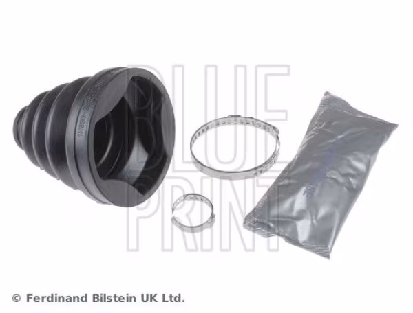 BLUE PRINT Kit cuffia, Semiasse