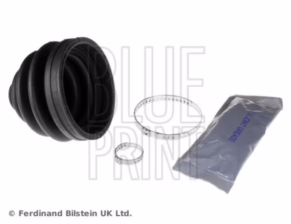 BLUE PRINT Kit cuffia, Semiasse