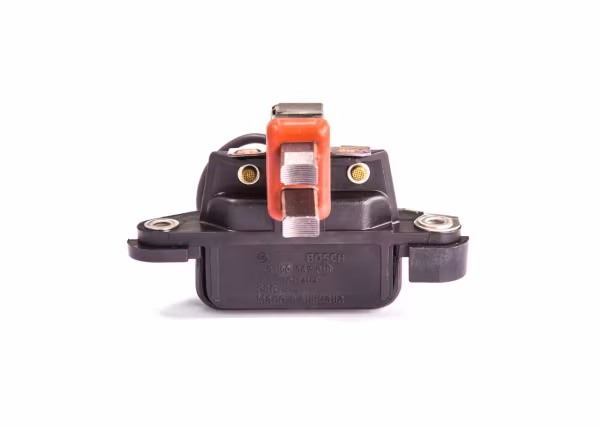 BOSCH Regolatore alternatore