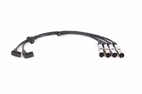 BOSCH Kit cavi accensione